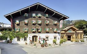 Romantikhotel Zell Am See